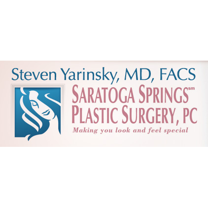 Steven Yarinsky, MD Logo