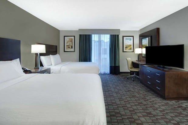 Images Embassy Suites by Hilton Jacksonville Baymeadows