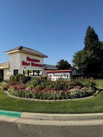 Images Security Self Storage