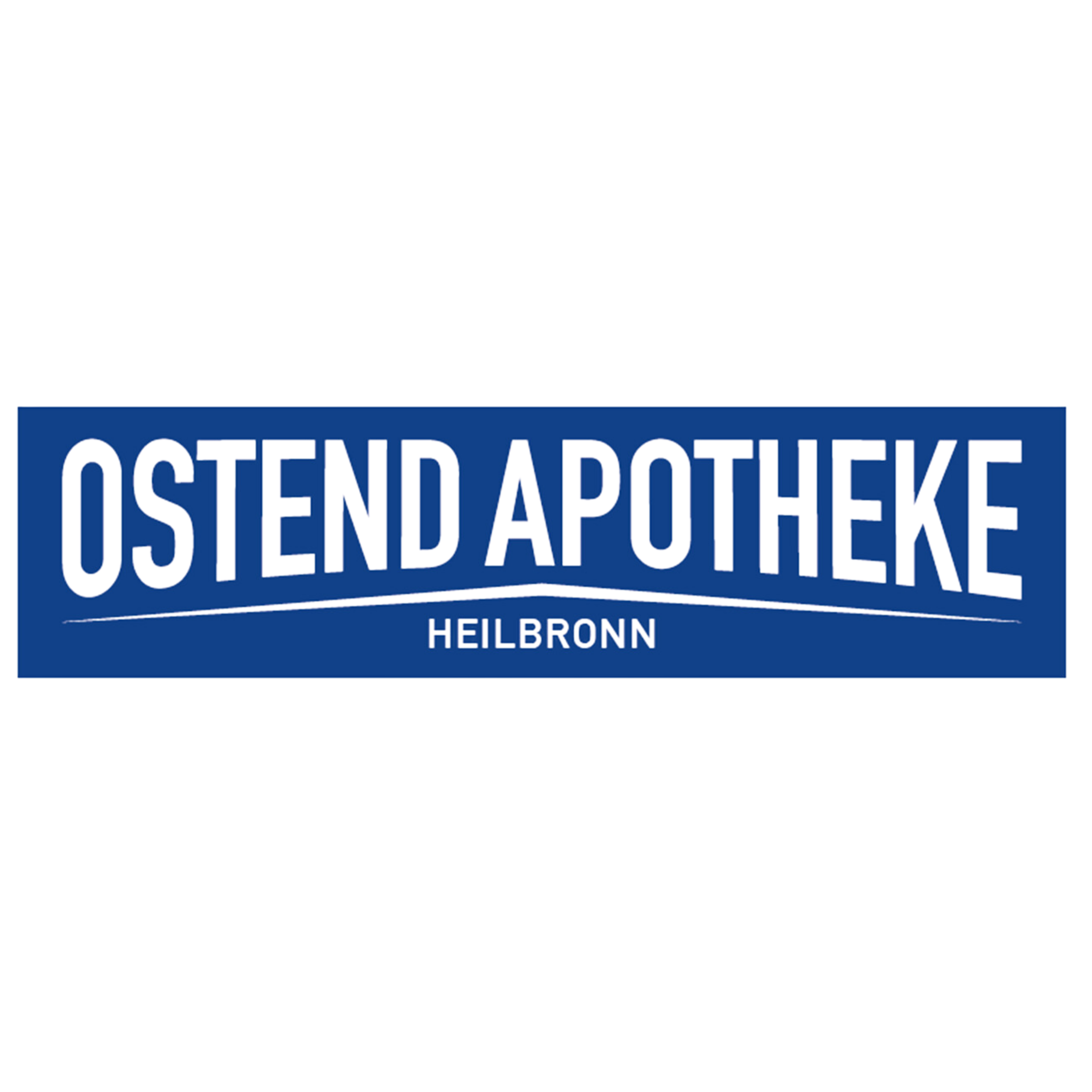 Ostend-Apotheke in Heilbronn am Neckar - Logo
