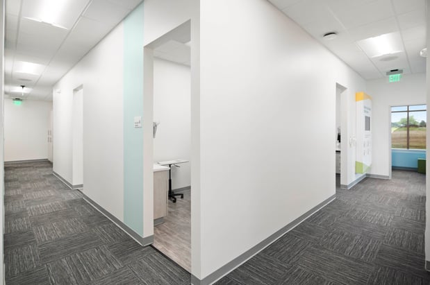 Images Dentists of Barfield