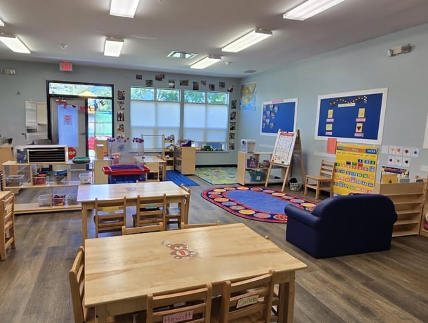 Images Highland Creek KinderCare