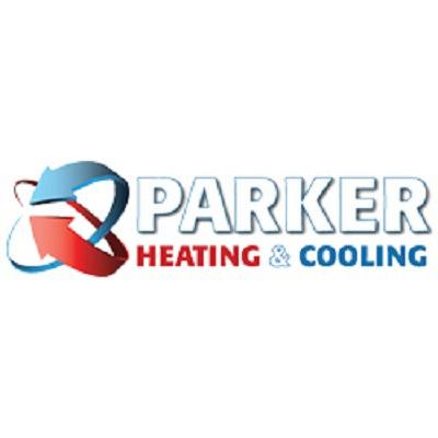 Parker Heating & Cooling Logo