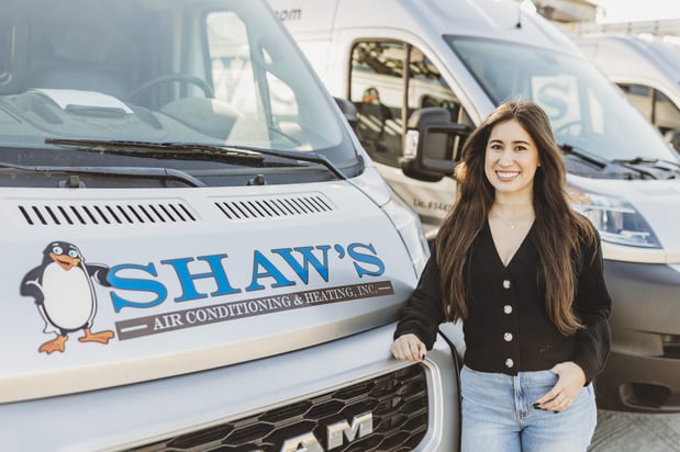 Images Shaw's Home Comfort