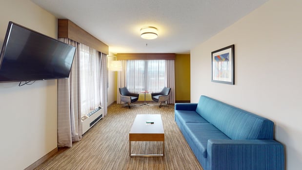 Images Holiday Inn Express South Burlington by IHG