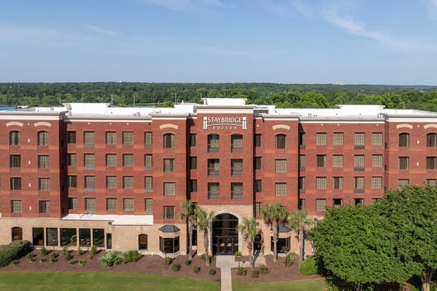Images Staybridge Suites Columbia by IHG