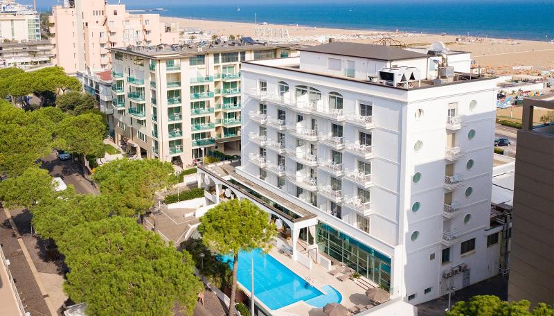 Images Hotel Continental Rimini
