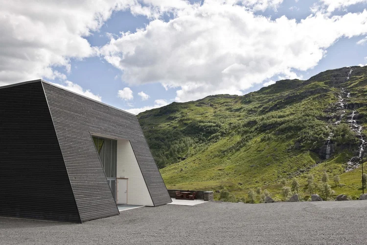 Images Momentum Arkitekter AS