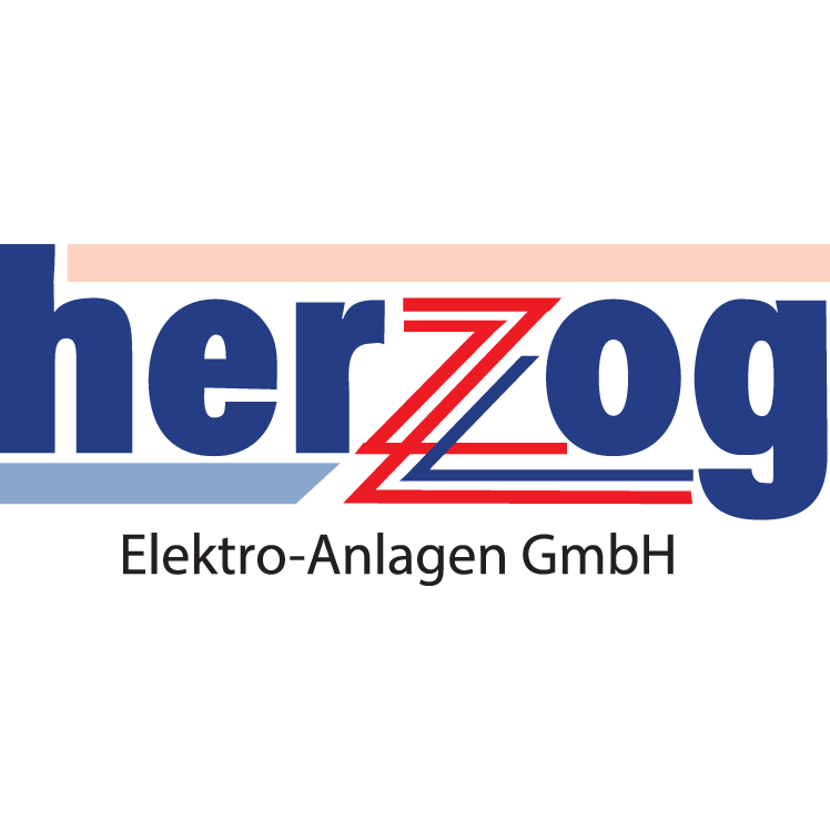 Logo Herzog Elektro-Anlagen GmbH