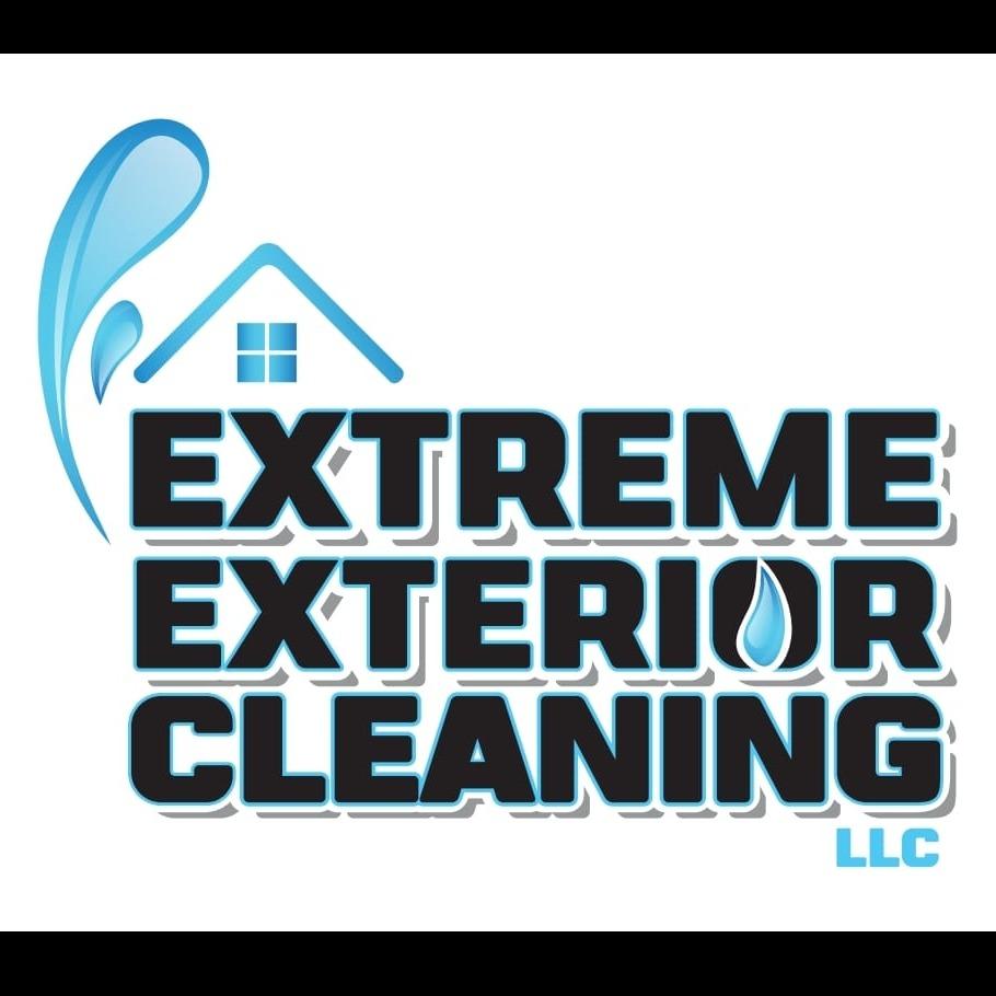 Extreme Exterior Cleaning, LLC Logo