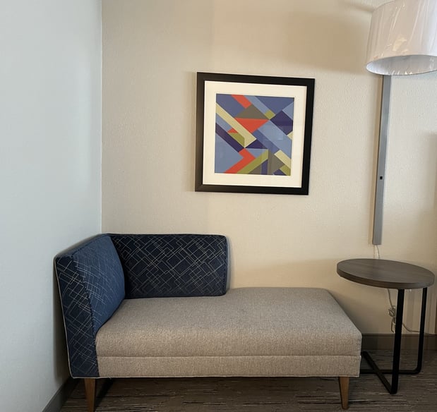 Images Holiday Inn Express Portland East - Troutdale by IHG