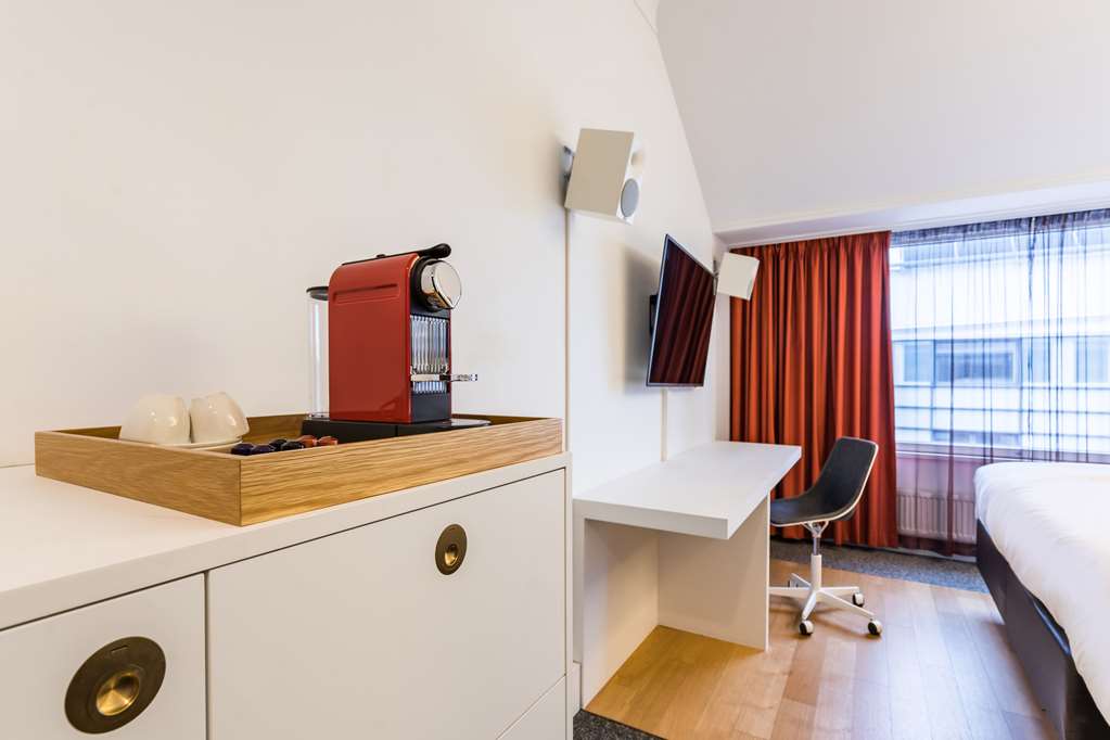 Images Radisson Blu Plaza Hotel, Helsinki