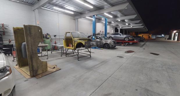 Images Orlando Auto Body