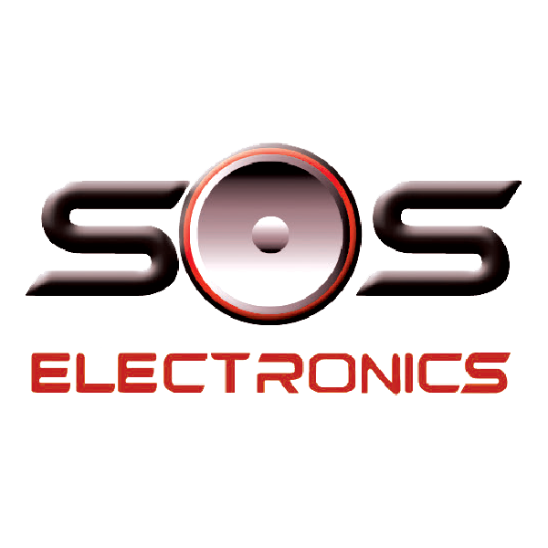 SOS Electronics Logo
