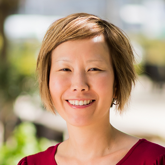 Dr. Stefanie M. Ueda, MD