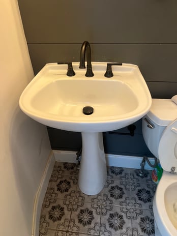 Images Empire Plumbing and Heating LLC
