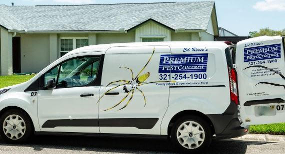 Images Premium Pest Control