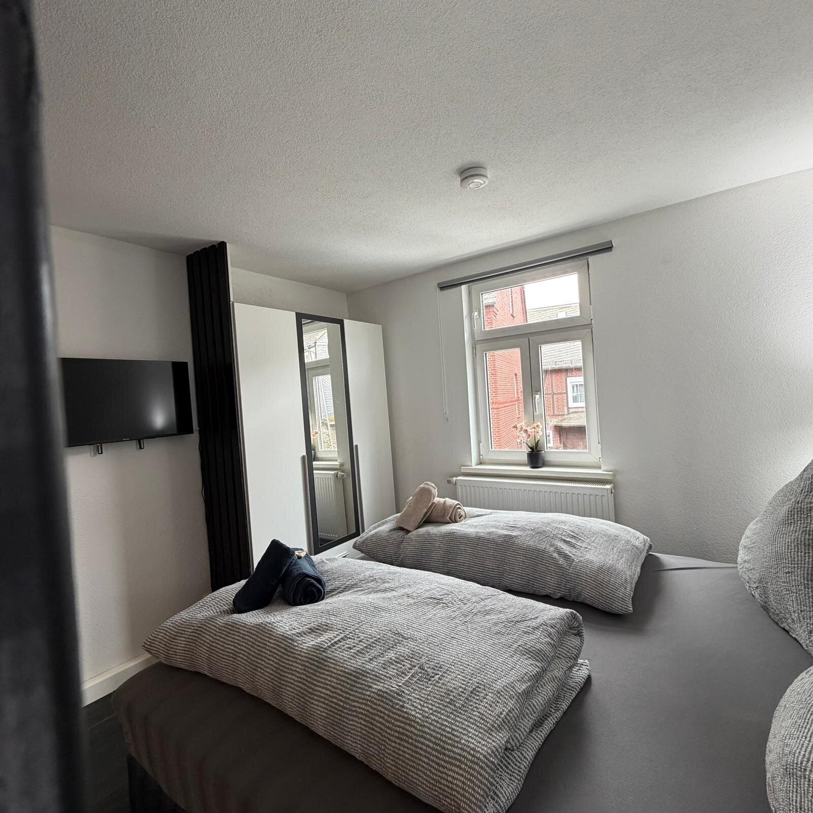 Mein Altstadt Domizil, Petrusstraße 17 in Hallenberg