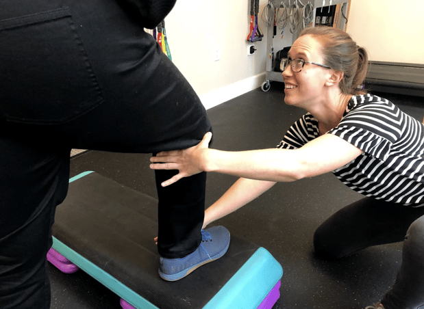 Images Anderson & Cattone Physical Therapy