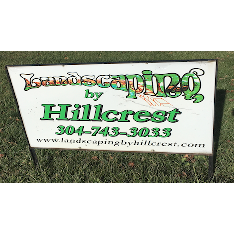 Landscaping By Hillcrest