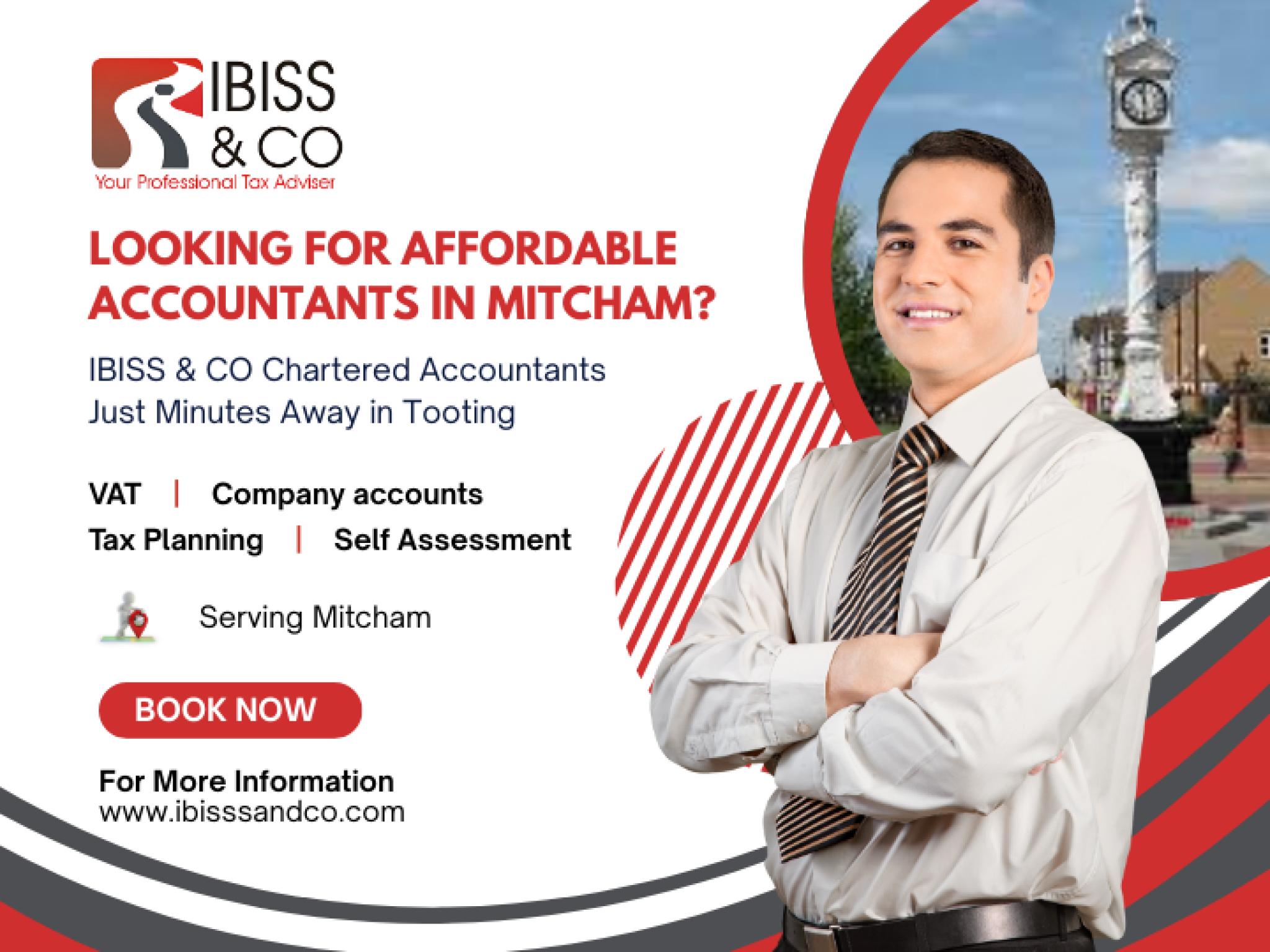 Images IBISS & CO Limited