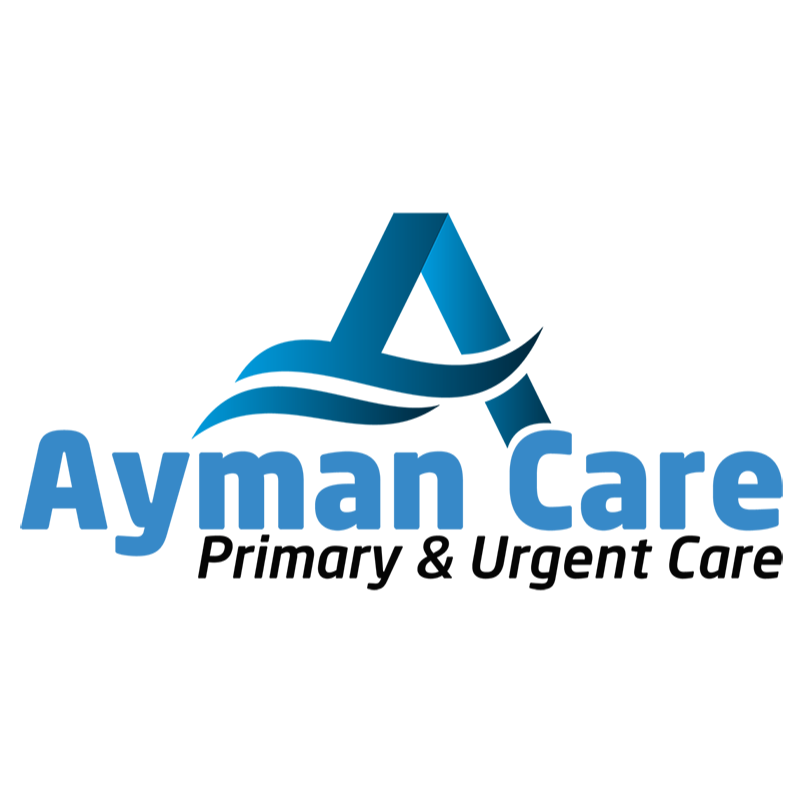 AymanCare North Richland Hills Logo