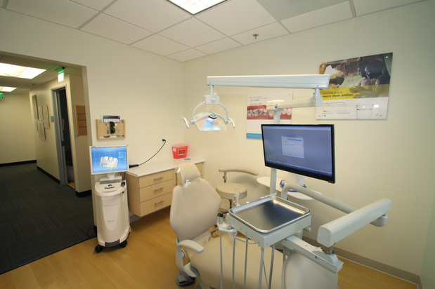 Images Claremont Modern Dentistry