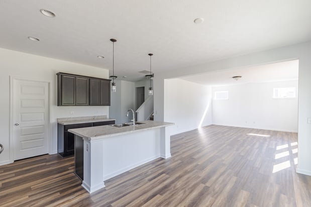 Images Allison Estates by Taylor Morrison