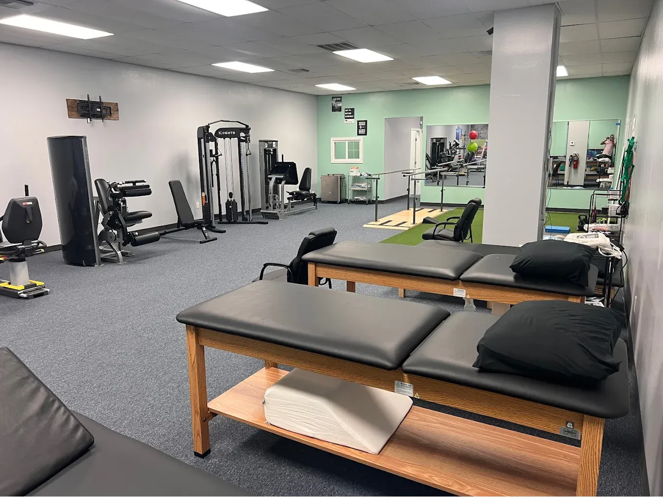 Your Houston Rehab Experts &ndash; From sports injury rehab to functional movement restoration, Polygon PT provides trusted physical therapy services to the West Houston community.