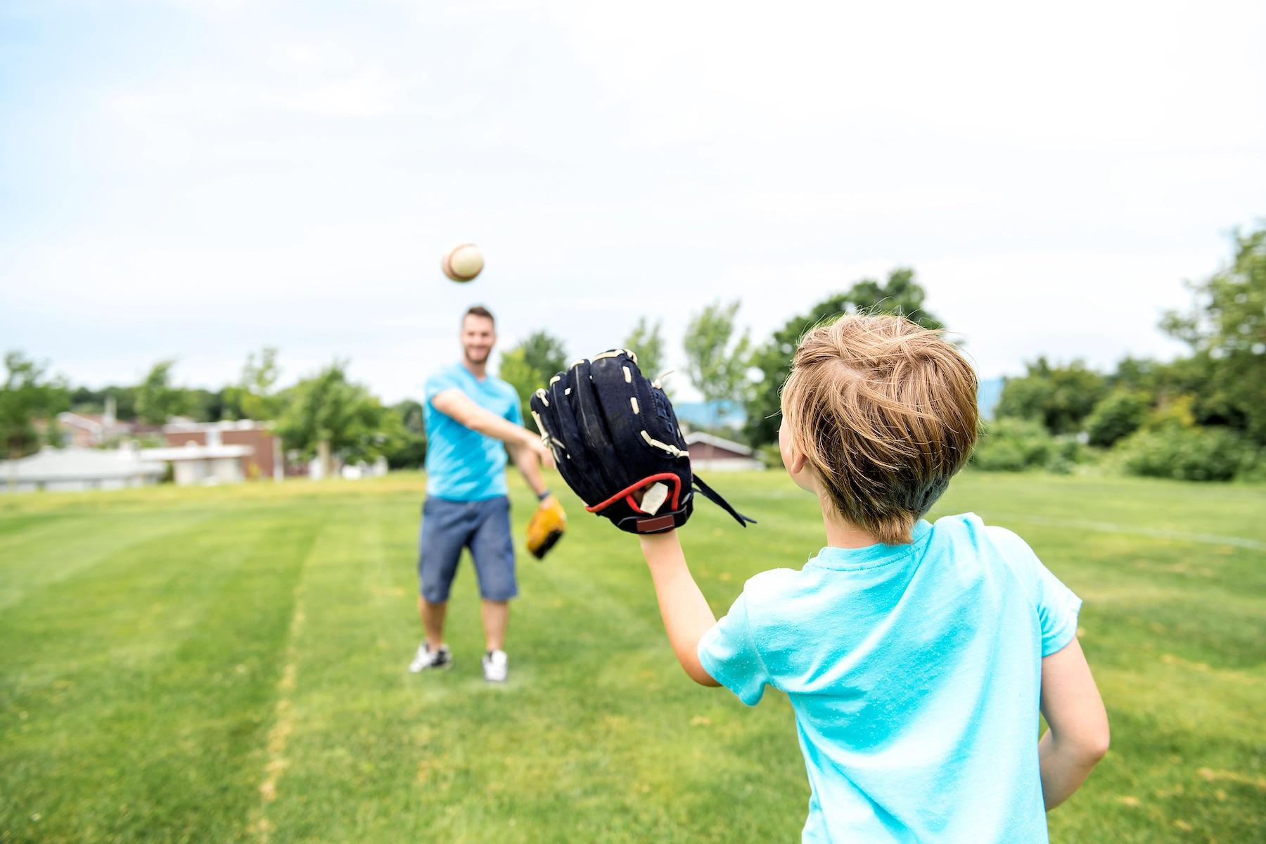 How to Make Sports Fun for the Whole Family