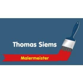 Logo Malermeister Thomas Siems