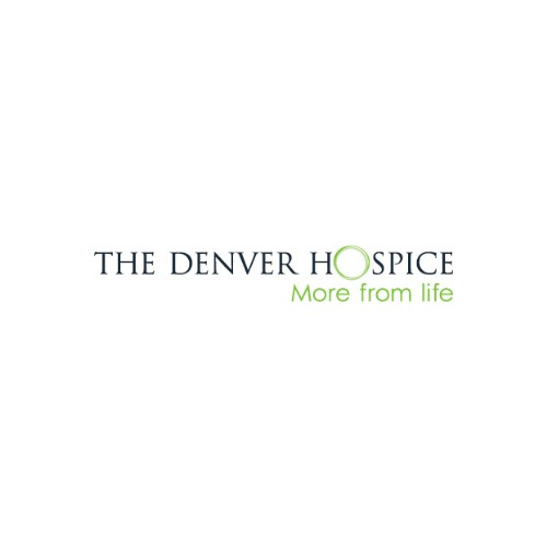 The Denver Hospice Logo