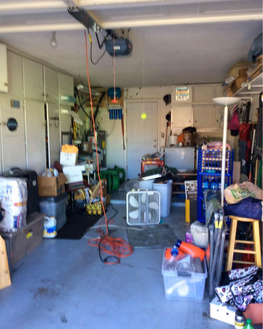 SERVPRO of Peoria/W. Glendale takes care of the residents in our  West Glenn Estate, AZ community when they have water damage in their homes.