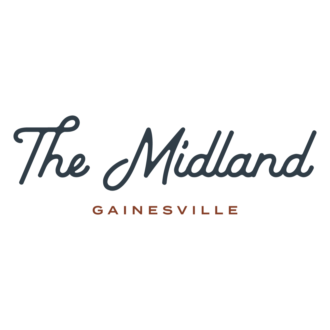 The Midland Gainesville | Luxury Apartments