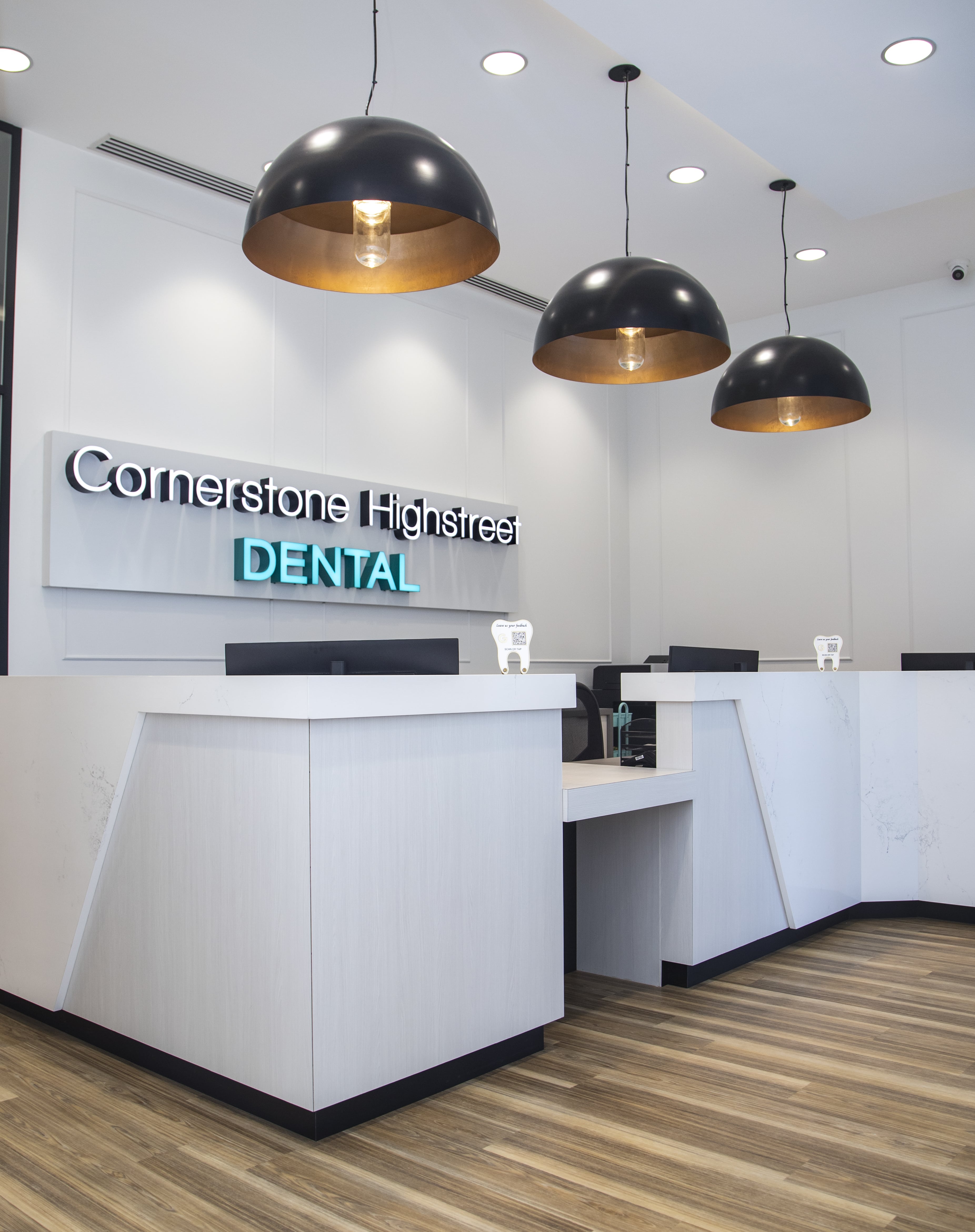 Images Cornerstone Highstreet Dental