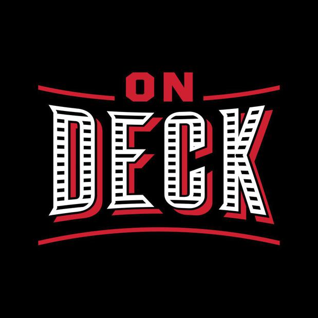 On Deck Logo