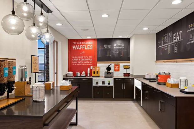 Images Hampton Inn & Suites by Hilton Petoskey