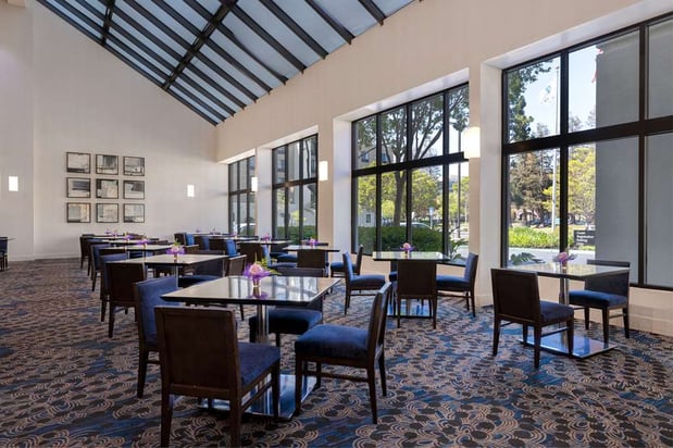 Images Embassy Suites by Hilton Santa Clara Silicon Valley