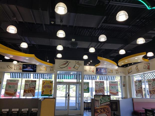 Images Macintosh Electric Corp.