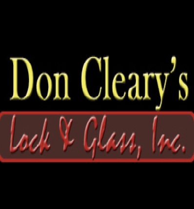 Images Don Cleary's Lock & Glass