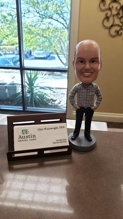 Images Austin Dental Care: Glen Wainwright, DDS