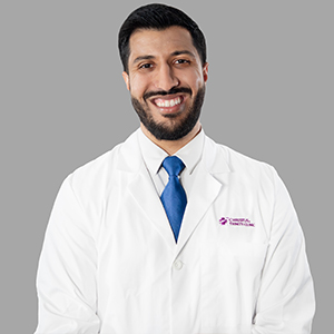 Dr. Khamis Shalabi, MD