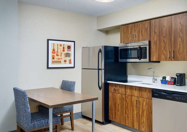 Images Hampton Inn & Suites Memphis East Germantown Area