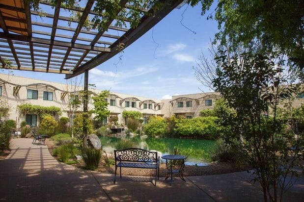 Images DoubleTree by Hilton Napa Valley American Canyon