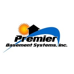 Premier Basement Systems Logo