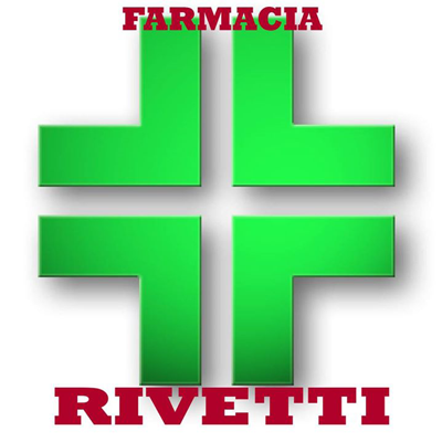Farmacia Rivetti Logo