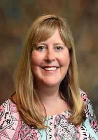 Megan McBride