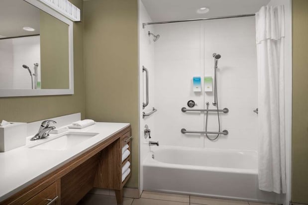 Images Home2 Suites by Hilton Summerville