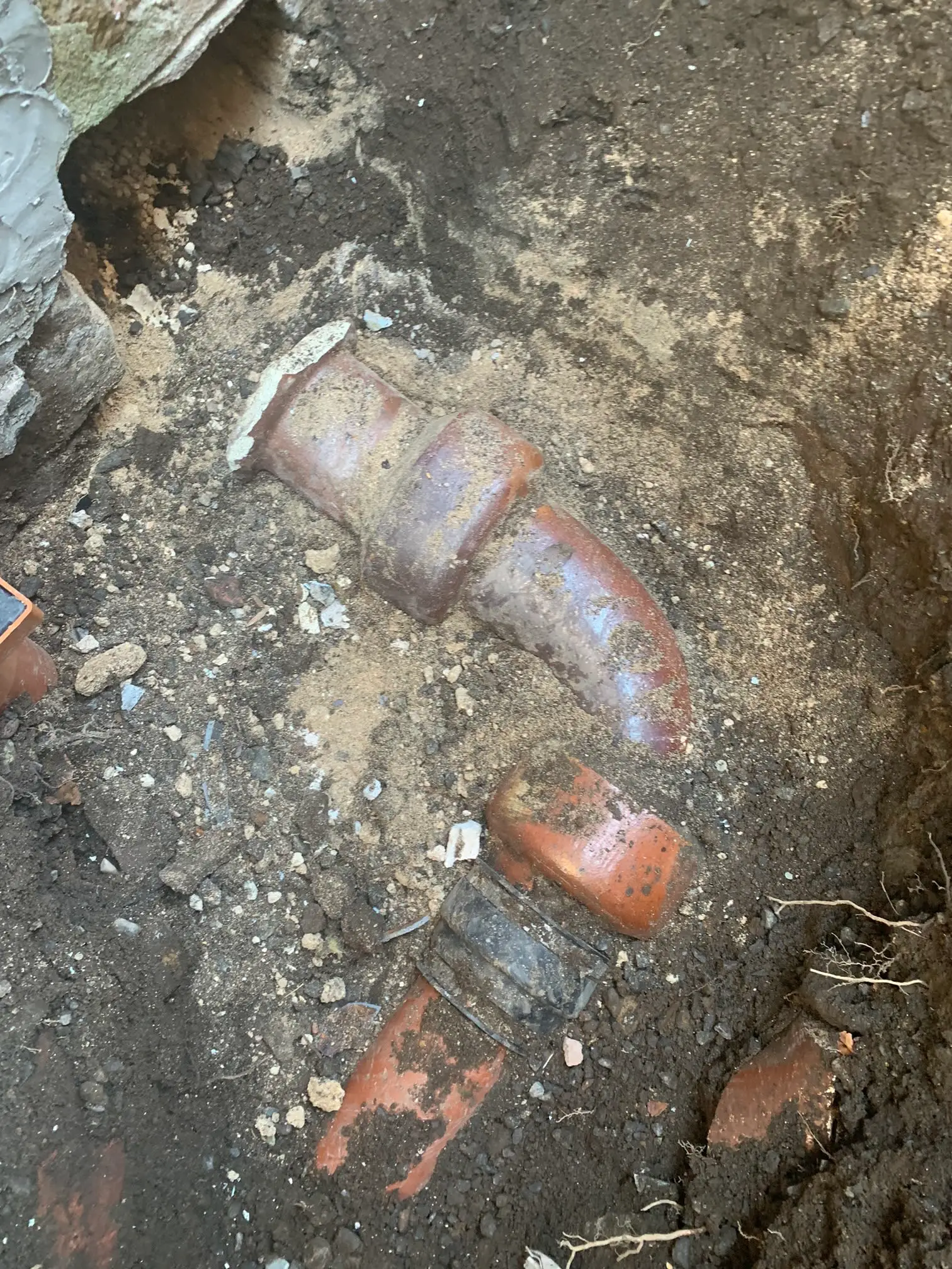 Images No.1 Drains Aberdeen Ltd