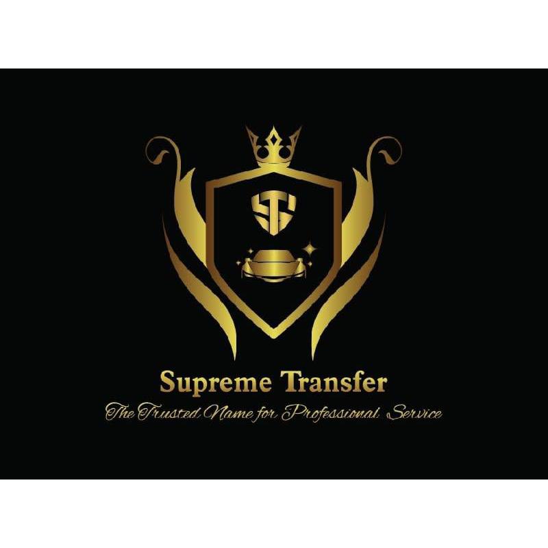 Supreme Transfer Ltd Logo